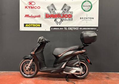 Piaggio Liberty 125 3V S ABS (2020) - Annuncio 9894738