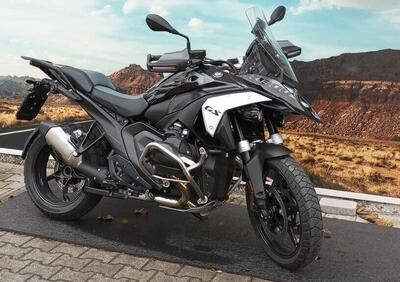 Bmw R 1300 GS Triple Black (2023 - 25) - Annuncio 9900808