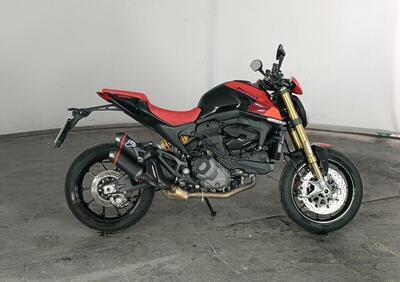 Ducati Monster 937 (2021 - 25) - Annuncio 9837839