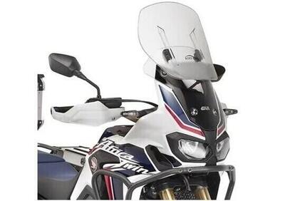 Cupolino Givi AF1144B AIRFLOW trasparente per HOND - Annuncio 9271186