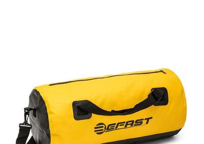 Borsa impermeabile Befast BJLA074 30 litri Nero Gi - Annuncio 9285828