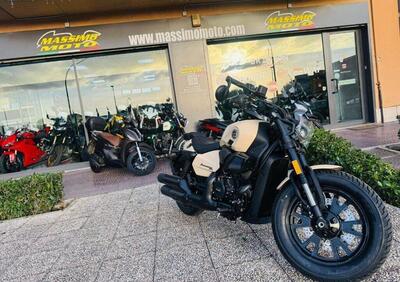 Benelli Leoncino 400 Bobber (2026) - Annuncio 9906187