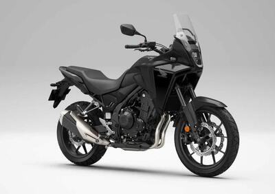 Honda CB 500 Hornet (2024 - 25) - Annuncio 9844171