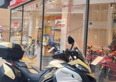 Ducati Multistrada 1260 Enduro (2019 - 21) - Annuncio 9906210