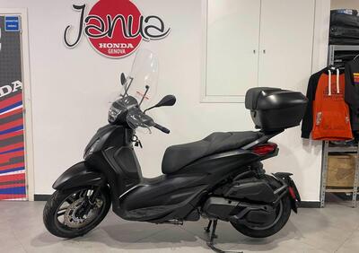 Piaggio Beverly 400 S (2025) - Annuncio 9906214