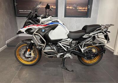 Bmw R 1250 GS Adventure (2021 - 24) - Annuncio 9906075