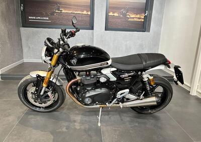 Triumph Speed Twin 1200 RS (2025 - 26) - Annuncio 9906076