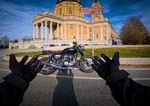 POV Honda GB350S: ecco il sound della piccola roadster retrò. Sapore vintage [VIDEO]