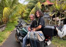 Franco e Andrea Antonello, un'altra avventura per sfatare i luoghi comuni sull'autismo