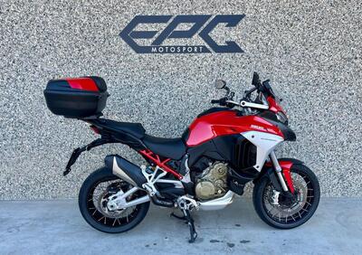 Ducati Multistrada V4 S (2021 - 24) - Annuncio 9906233
