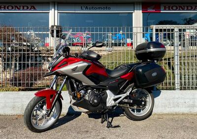 Honda NC 750 X DCT ABS (2016 -17) - Annuncio 9899129
