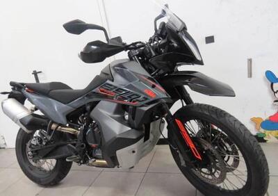 KTM 890 Adventure L (2022) - Annuncio 9906257