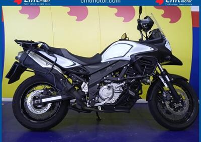 Suzuki V-Strom 650XT ABS (2015 - 17) - Annuncio 9906259