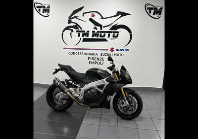 Aprilia Tuono V4 RR (2017 - 18) - Annuncio 9906263
