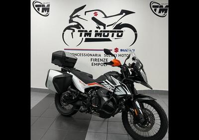 KTM 790 Adventure (2019 - 20) - Annuncio 9906264