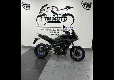 Yamaha Tracer 900 ABS (2017 - 18) - Annuncio 9906265