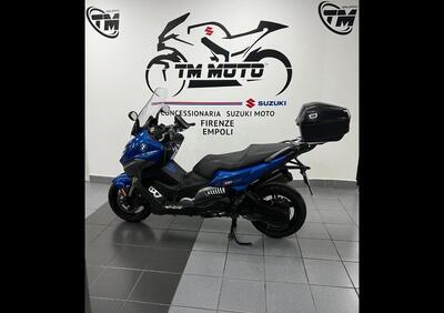 Bmw C 650 Sport (2016 - 20) - Annuncio 9906266