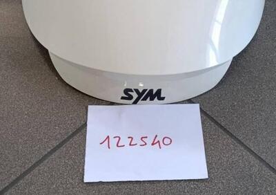 COVER BAULETTO SYMPHONY ST/SR - Annuncio 9906270