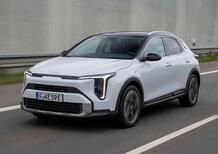 Kia XCeed 2026: il crossover coreano si reinventa con un restyling profondo