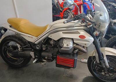 Moto Guzzi Griso 1200 8V (2007 - 12) - Annuncio 9906273