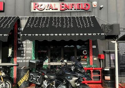 Bmw R 1250 GS (2021 - 24) - Annuncio 9906290