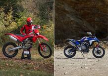 I 5 contenuti social più virali di Moto.it nel 2025: dal robot-poliziotto alla moto di Thierry Sabine [VIDEO]