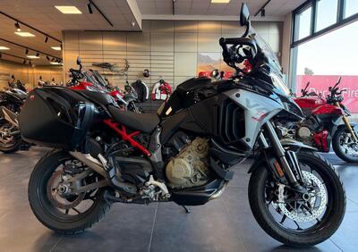 Ducati Multistrada V4 S (2025) - Annuncio 9906284