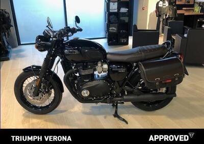 Triumph Bonneville T120 (2021 - 25) - Annuncio 9903539