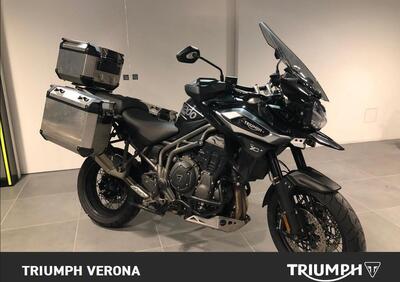 Triumph Tiger 1200 XCa (2018 - 20) - Annuncio 9891430