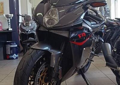 MV Agusta F4 1078 312 RR (2008 - 11) - Annuncio 9865024