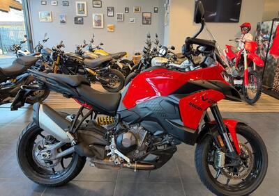 Ducati Multistrada V2 (2025) - Annuncio 9906289