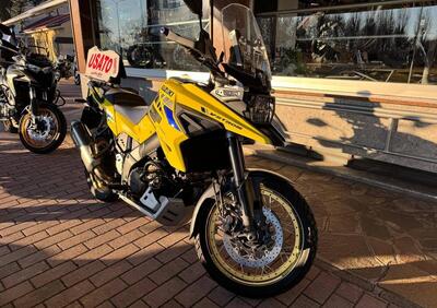 Suzuki V-Strom 1050XT (2020 - 23) - Annuncio 9906301