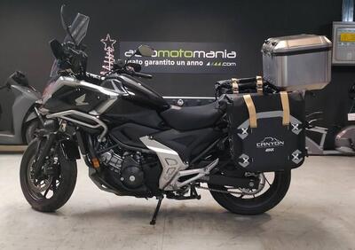 Honda NC 750 X DCT (2025 - 26) - Annuncio 9906304