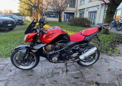 Kawasaki Z 1000 (2007 - 09) - Annuncio 9906311