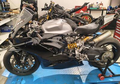 Ducati Panigale V2 (2021 - 24) - Annuncio 9906313