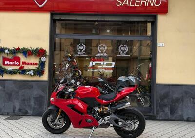Ducati Panigale V2 S (2025 - 26) - Annuncio 9906318