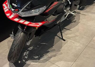 Aprilia RS 660 Factory VESTITO COMPLETO PIù SCARIC - Annuncio 9906325