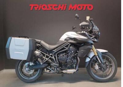 Triumph Tiger 800 (2010 - 14) - Annuncio 9906329