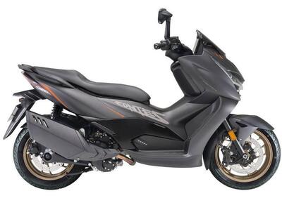 Zontes ZT368-D (2025) - Annuncio 9906331