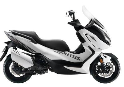 Zontes ZT368-E (2025) - Annuncio 9906340