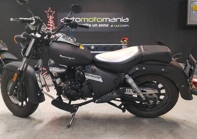 Keeway Motor Superlight 125 (2021 - 26) - Annuncio 9906342