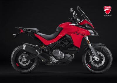 Ducati Multistrada V2 S (2025 - 26) - Annuncio 9906345