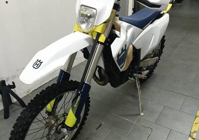 Husqvarna FE 450 (2024) - Annuncio 9906348