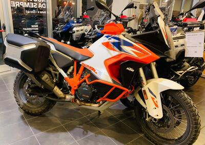 KTM 1290 Super Adventure R (2022 - 25) - Annuncio 9906351