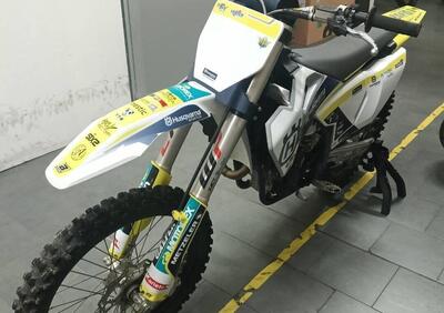 Husqvarna FC 250 (2023) - Annuncio 9906352
