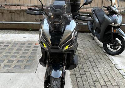 Honda X-ADV 750 DCT (2021 - 24) - Annuncio 9906356