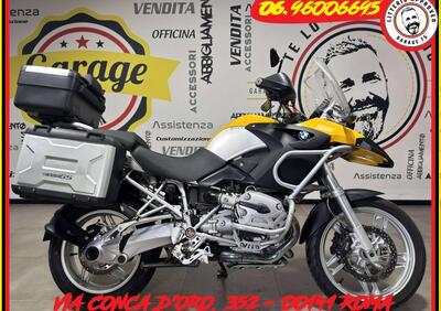 Bmw R 1200 GS (2004 - 07) - Annuncio 9906354