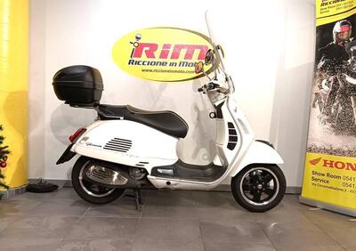 Vespa GTS 300 Super (2008 - 16) - Annuncio 9906357