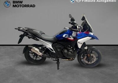 Bmw R 1300 GS (2023 - 25) - Annuncio 9804450