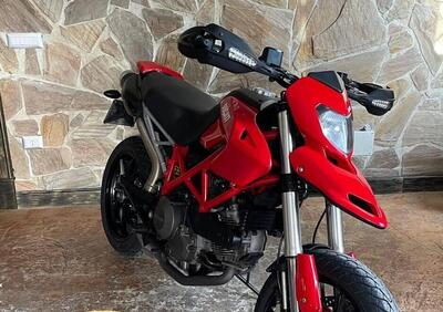 Ducati Hypermotard 796 (2012) - Annuncio 9906373